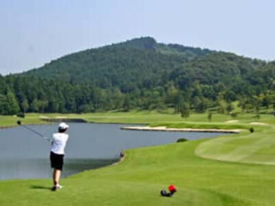 サンヒルズカントリークラブ【GRAND PGM】(栃木県宇都宮市上横倉町1000)