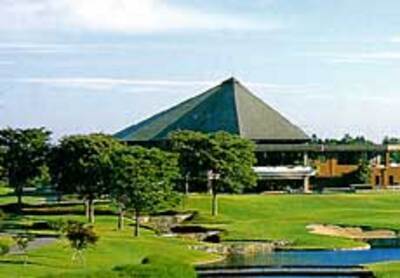 浜野ゴルフクラブ(千葉県市原市永吉937)