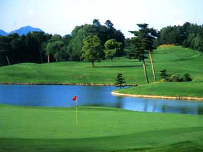 ABCゴルフ倶楽部(兵庫県加東市永福933-20)